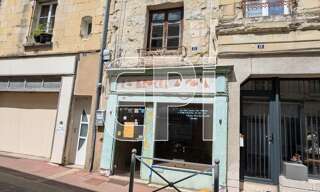 Maison 1 Pièce 123 m² à vendre à Loudun (86200)