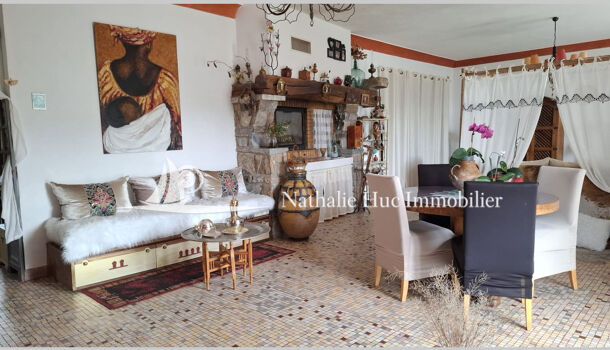 Propri&eacute;t&eacute; 6 pièces  à vendre Maureillas-las-Illas 66480