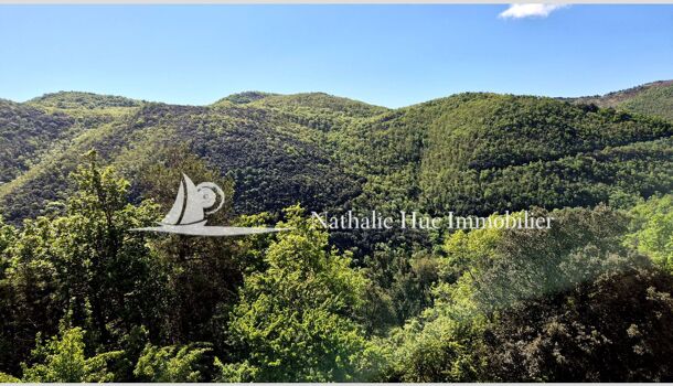 Propri&eacute;t&eacute; 6 pièces  à vendre Maureillas-las-Illas 66480