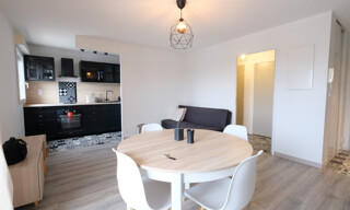 Appartement 2 Pièces 45 m² à louer à Colomiers (31770)
