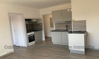 Appartement 2 Pièces 33 m² à louer à Le Boulou (66160)