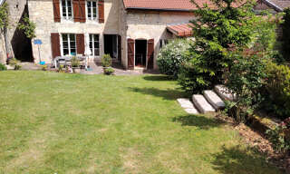 Maison 8 Pièces 211 m² à vendre à Saint-Maurice-sous-les-Côtes (55210)