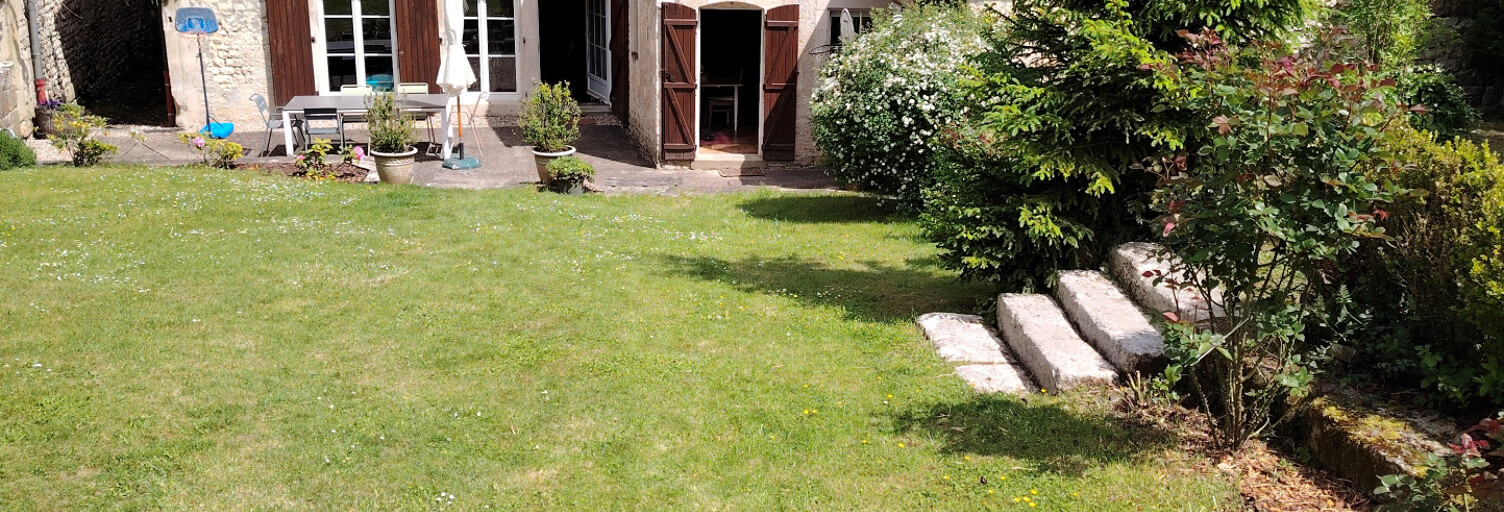 Maison 8 Pièces 211 m² à vendre à Saint-Maurice-sous-les-Côtes (55210)