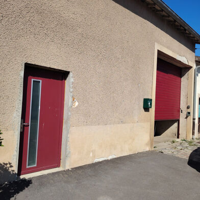 Appartement 3 pièces 139100 €