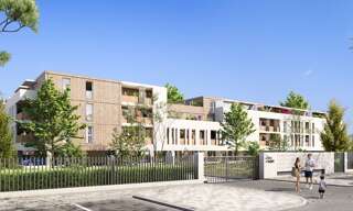 Appartement 2 Pièces 39 m² à vendre à Arles (13200)