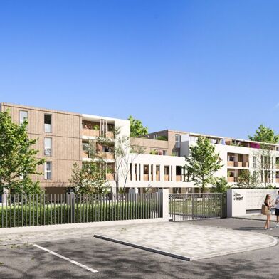 Appartement 3 pièces 216682 €