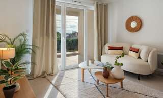 Appartement neuf   m² à vendre à Arles (13200)
