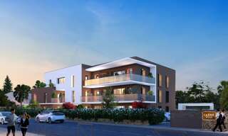 Appartement neuf   m² à vendre à Vias (34450)