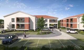 Appartement neuf   m² à vendre à Gagnac-sur-Garonne (31150)