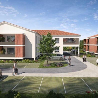 Appartement 2 pièces 173000 €