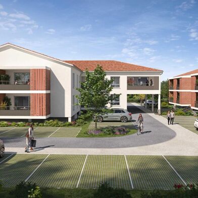 Appartement 2 pièces 195000 €