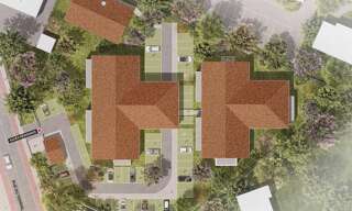 Appartement 3 Pièces 61 m² à vendre à Gagnac-sur-Garonne (31150)