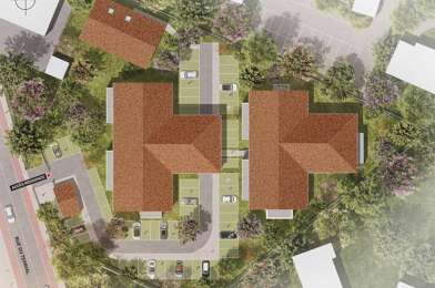 Appartement 3 pièces 177000 €