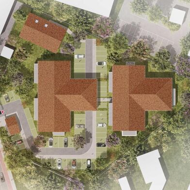 Appartement 3 pièces 177000 €