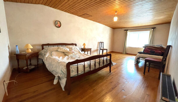 Villa / Maison 5 pièces  à vendre Saint-Savinien 17350