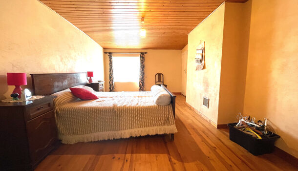 Villa / Maison 5 pièces  à vendre Saint-Savinien 17350