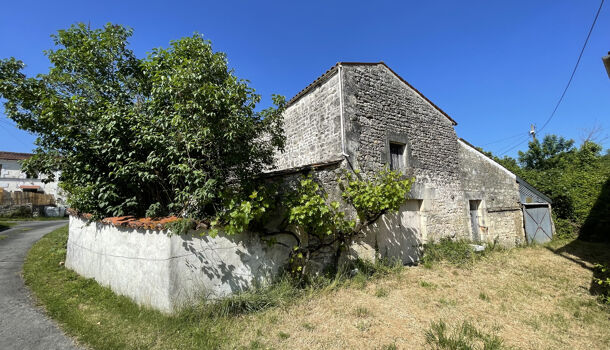 Villa / Maison 5 pièces  à vendre Saint-Savinien 17350