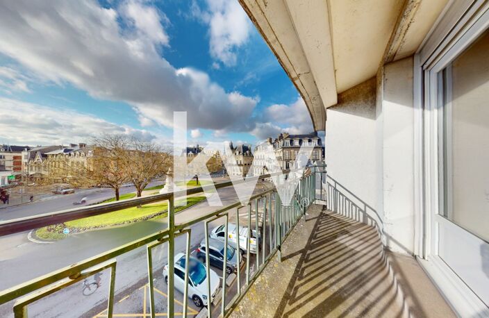 APPARTEMENT À VENDRE - SECTEUR BOULEVARD LUNDY/ARISTIDE BRIAND — photo 2