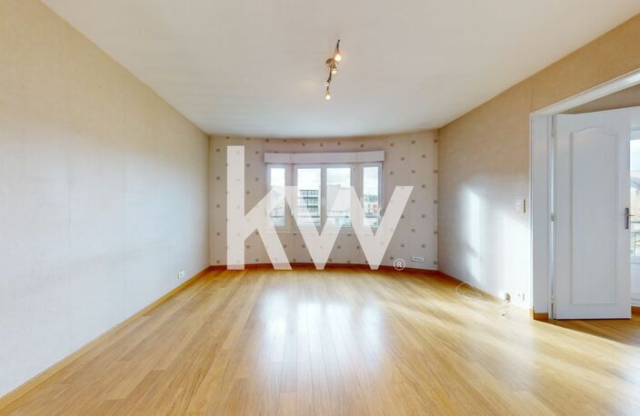 APPARTEMENT À VENDRE - SECTEUR BOULEVARD LUNDY/ARISTIDE BRIAND — photo 3