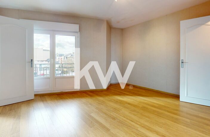 APPARTEMENT À VENDRE - SECTEUR BOULEVARD LUNDY/ARISTIDE BRIAND — photo 4
