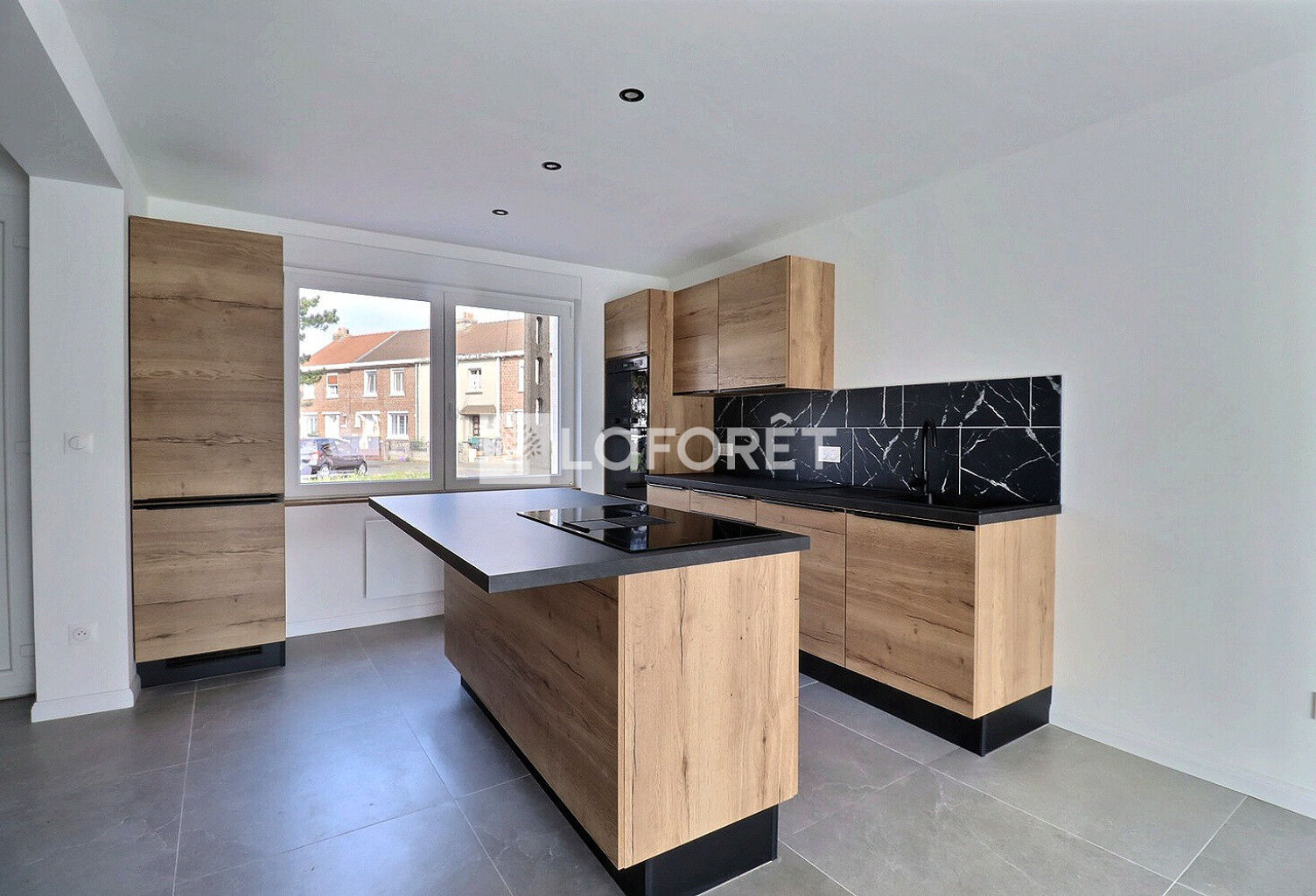 Maison Seclin 4 pièce(s) 90 m2 — photo 1