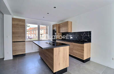 Maison Seclin 4 pièce(s) 90 m2 — photo du bien