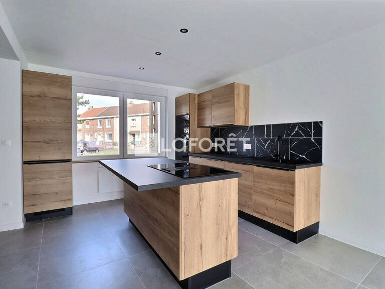 Maison Seclin 4 pièce(s) 90 m2 — photo 1