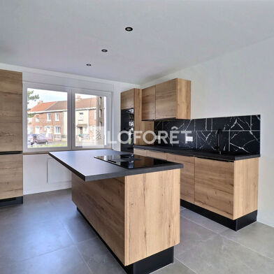 Maison 4 pièces 254500 €