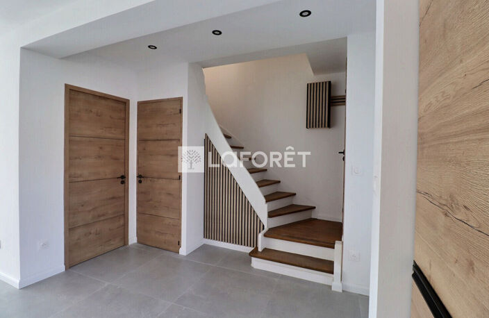 Maison Seclin 4 pièce(s) 90 m2 — photo 2