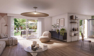 Maison 5 Pièces 90 m² à vendre à Surzur (56450)
