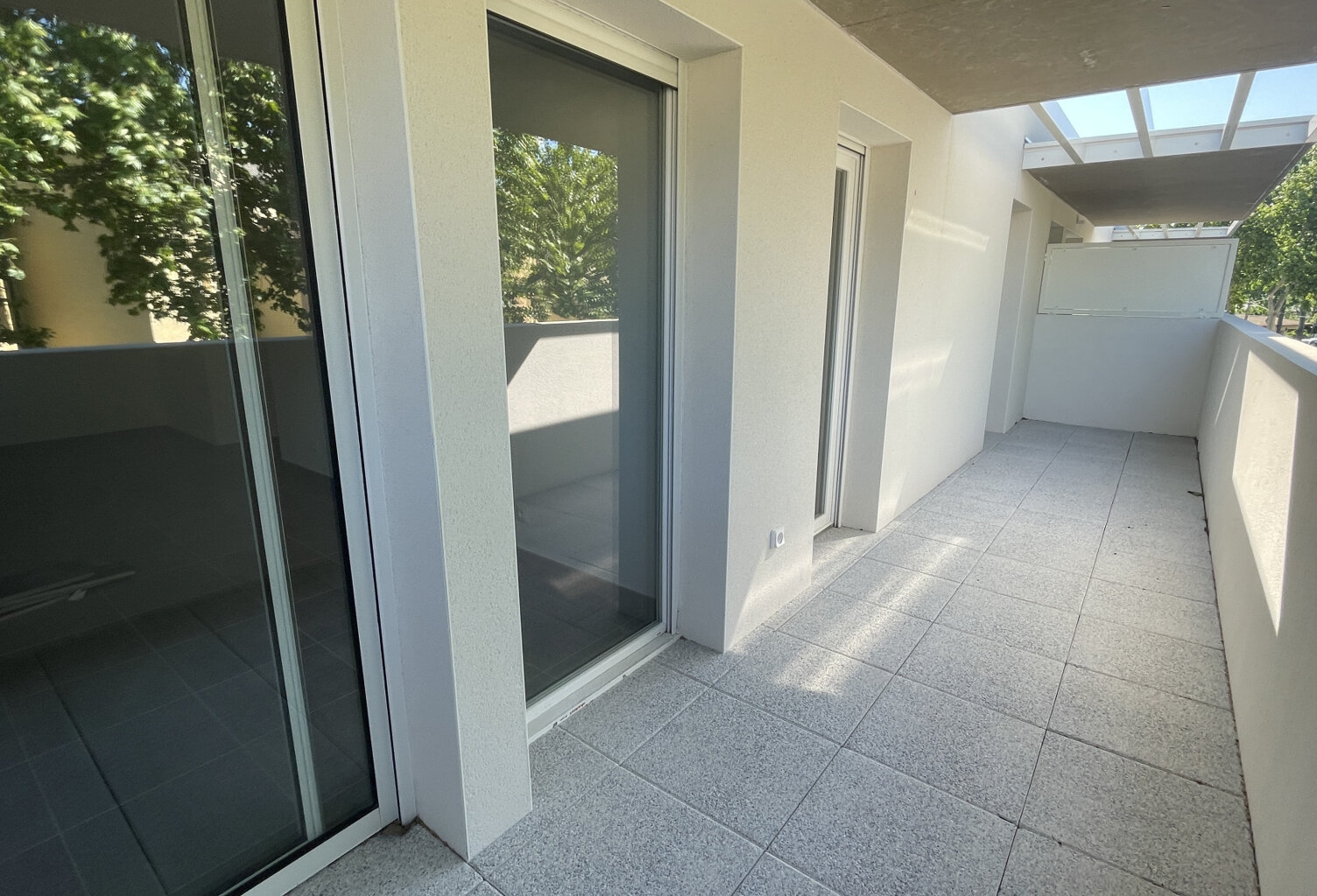 Appartement T2 à Clermont l'hérault — photo 1