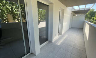 Appartement 2 Pièces 41 m² à vendre à Clermont-l'Hérault (34800)