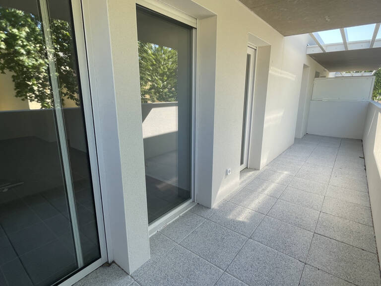 Appartement T2 à Clermont l'hérault — photo 1