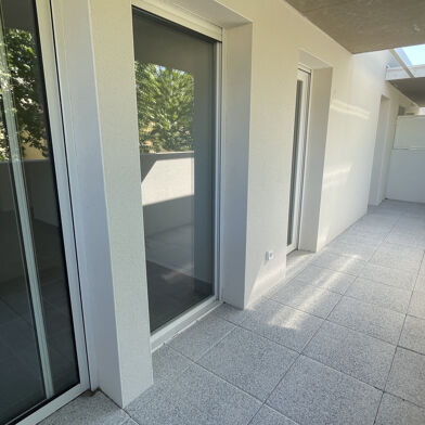 Appartement 2 pièces 173585 €