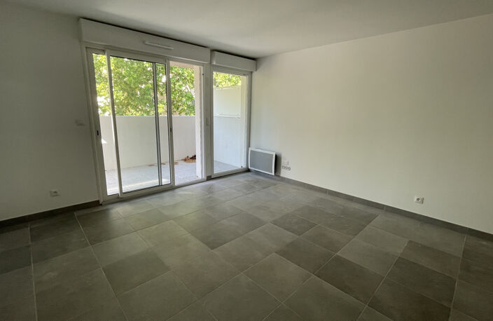 Appartement T2 à Clermont l'hérault — photo 2