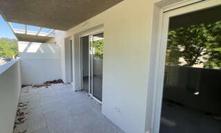 Appartement 3 Pièces 61 m² à vendre à Clermont-l'Hérault (34800)