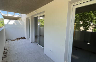 Appartement T3 à Clermont l'hérault — photo du bien