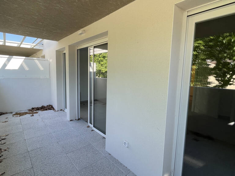 Appartement T3 à Clermont l'hérault — photo 1