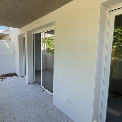 Appartement 3 pièces 265485 €