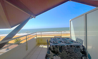 Appartement 3 Pièces 61 m² à vendre à Capbreton (40130)