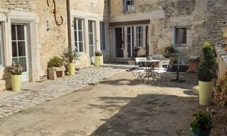 Maison 8 Pièces 285 m² à vendre à Prusly-sur-Ource (21400)