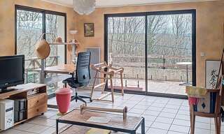 Maison 8 Pièces 235 m² à vendre à Lacaze (81330)