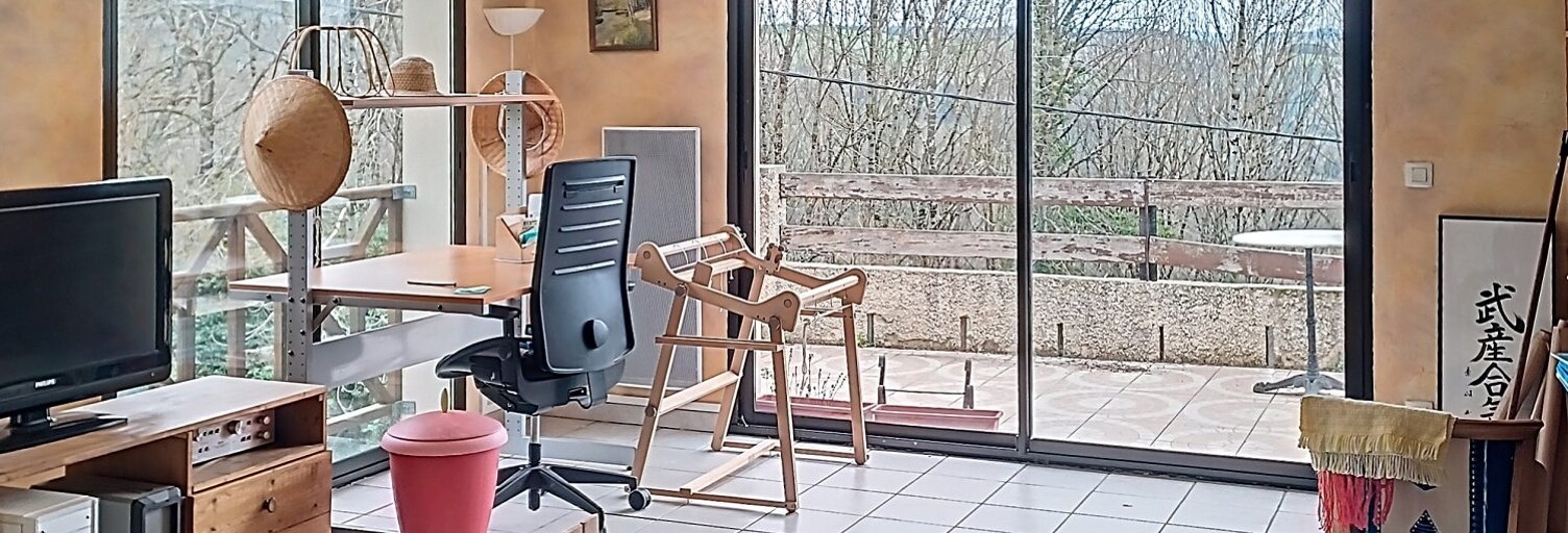 Maison 8 Pièces 235 m² à vendre à Lacaze (81330)