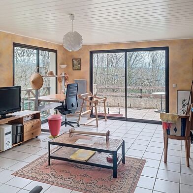 Maison 8 pièces 213000 €