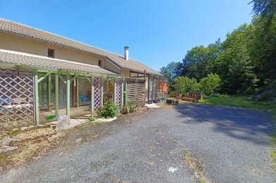 Maison 8 pièces 199000 €