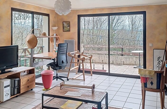 Maison de 235m² et 1hectare sans vis à vis — photo 2