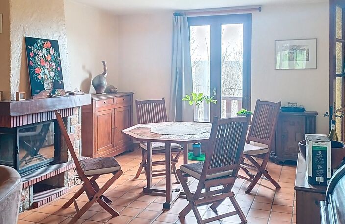 Maison de 235m² et 1hectare sans vis à vis — photo 3