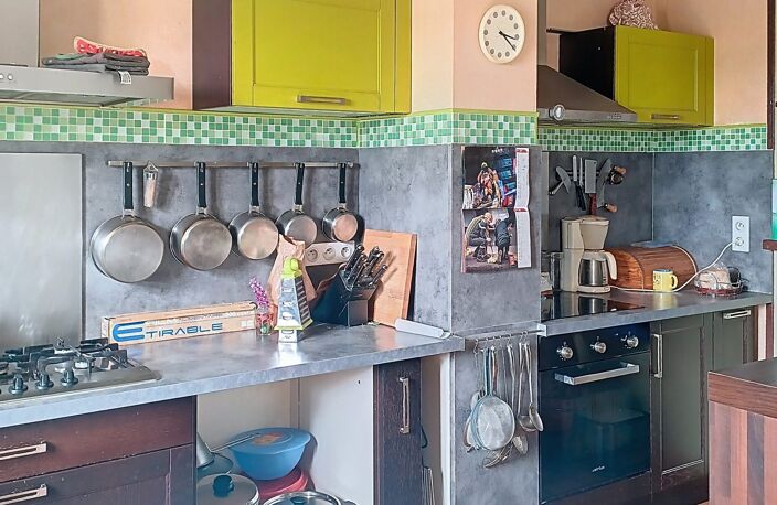 Maison de 235m² et 1hectare sans vis à vis — photo 4