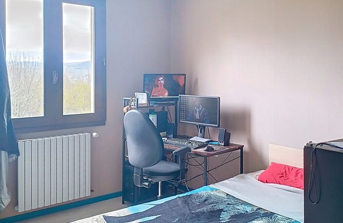 Maison de 235m² et 1hectare sans vis à vis — photo 5