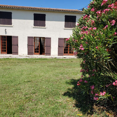 Maison 8 pièces 275000 €